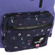 Kite Violet Teen Backpack K25-949L-2 – Lightweight, Smart, and Stylish