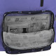 Kite Violet Teen Backpack K25-949L-2 – Lightweight, Smart, and Stylish