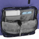 Kite Violet Teen Backpack K25-949L-2 – Lightweight, Smart, and Stylish