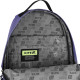 Kite Violet Teen Backpack K25-949L-2 – Lightweight, Smart, and Stylish