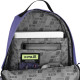 Kite Violet Teen Backpack K25-949L-2 – Lightweight, Smart, and Stylish