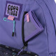 Kite Violet Teen Backpack K25-949L-2 – Lightweight, Smart, and Stylish