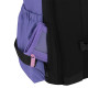 Kite Violet Teen Backpack K25-949L-2 – Lightweight, Smart, and Stylish