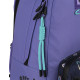 Kite Violet Teen Backpack K25-949L-2 – Lightweight, Smart, and Stylish