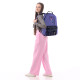 Kite Violet Teen Backpack K25-949L-2 – Lightweight, Smart, and Stylish
