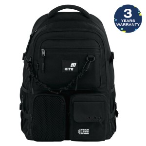 Kite Fear Less Teen Backpack