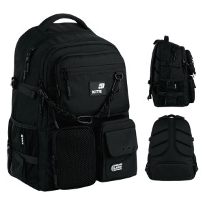 Kite Fear Less Teen Backpack