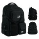 Kite Fear Less XL Teen Backpack – Laptop Pocket, Fits 175 cm+