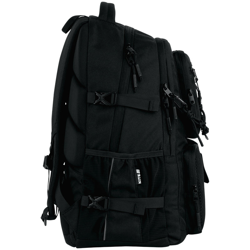 Kite Fear Less XL Teen Backpack – Laptop Pocket, Fits 175 cm+