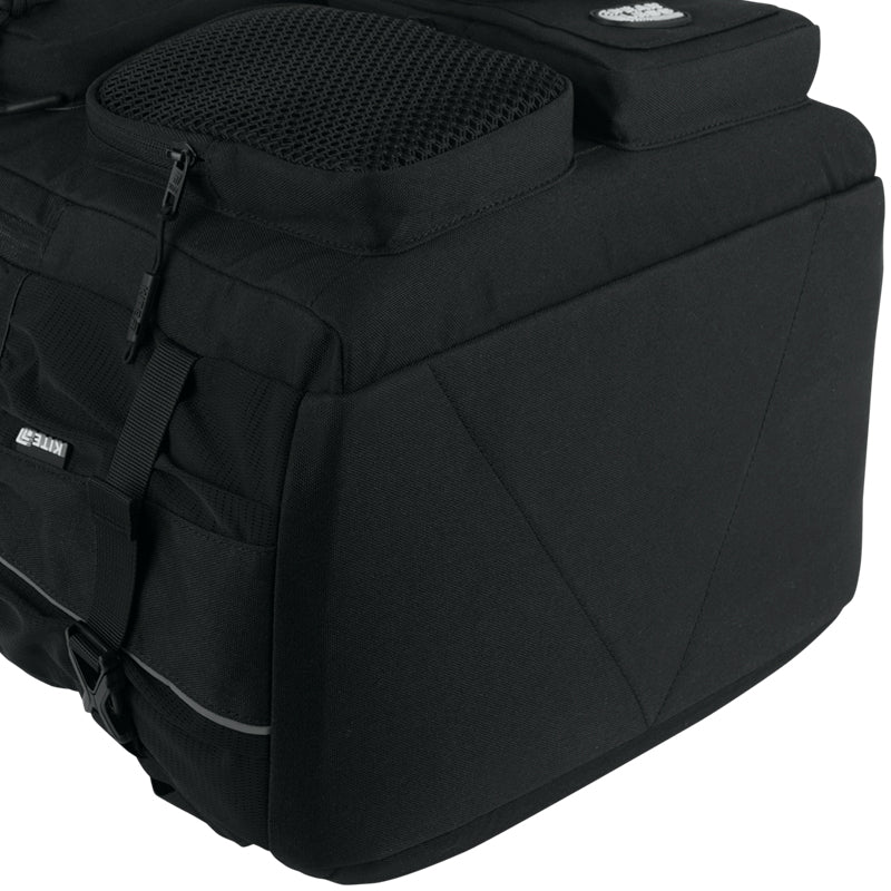 Kite Fear Less XL Teen Backpack – Laptop Pocket, Fits 175 cm+