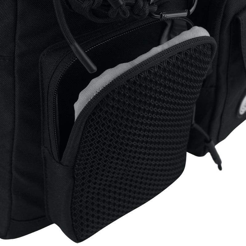 Kite Fear Less XL Teen Backpack – Laptop Pocket, Fits 175 cm+