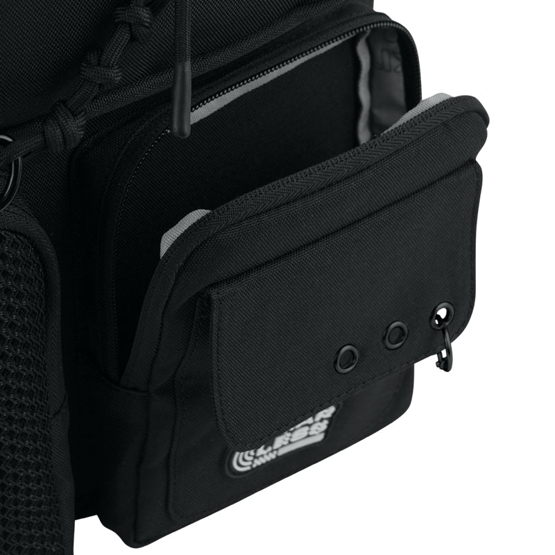 Kite Fear Less XL Teen Backpack – Laptop Pocket, Fits 175 cm+