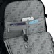 Kite Fear Less XL Teen Backpack – Laptop Pocket, Fits 175 cm+