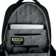 Kite Fear Less XL Teen Backpack – Laptop Pocket, Fits 175 cm+