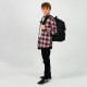 Kite Fear Less XL Teen Backpack – Laptop Pocket, Fits 175 cm+