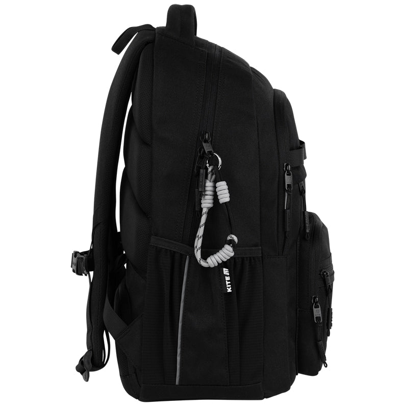 Kite Different Teen Backpack – Laptop and Tablet, for Heights 145-175+ cm