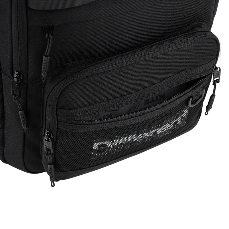 Kite Different Teen Backpack – Laptop and Tablet, for Heights 145-175+ cm