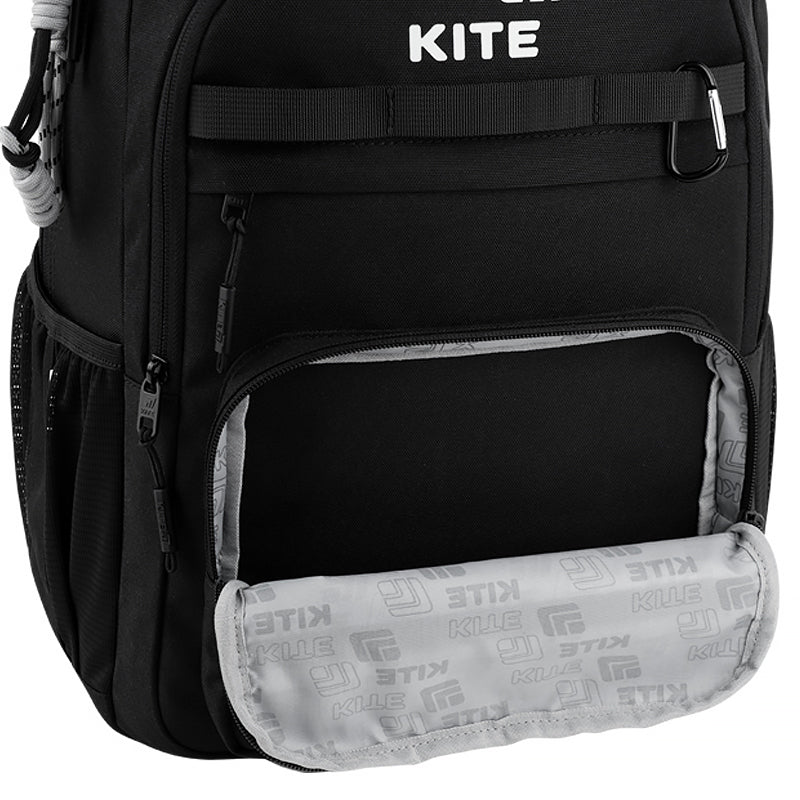 Kite Different Teen Backpack – Laptop and Tablet, for Heights 145-175+ cm