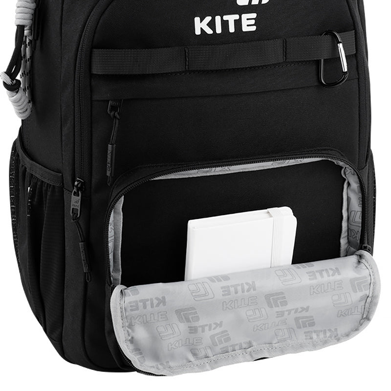 Kite Different Teen Backpack – Laptop and Tablet, for Heights 145-175+ cm