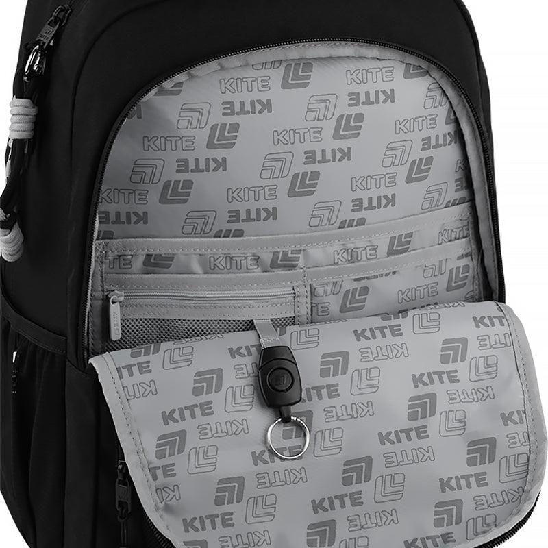 Kite Different Teen Backpack – Laptop and Tablet, for Heights 145-175+ cm