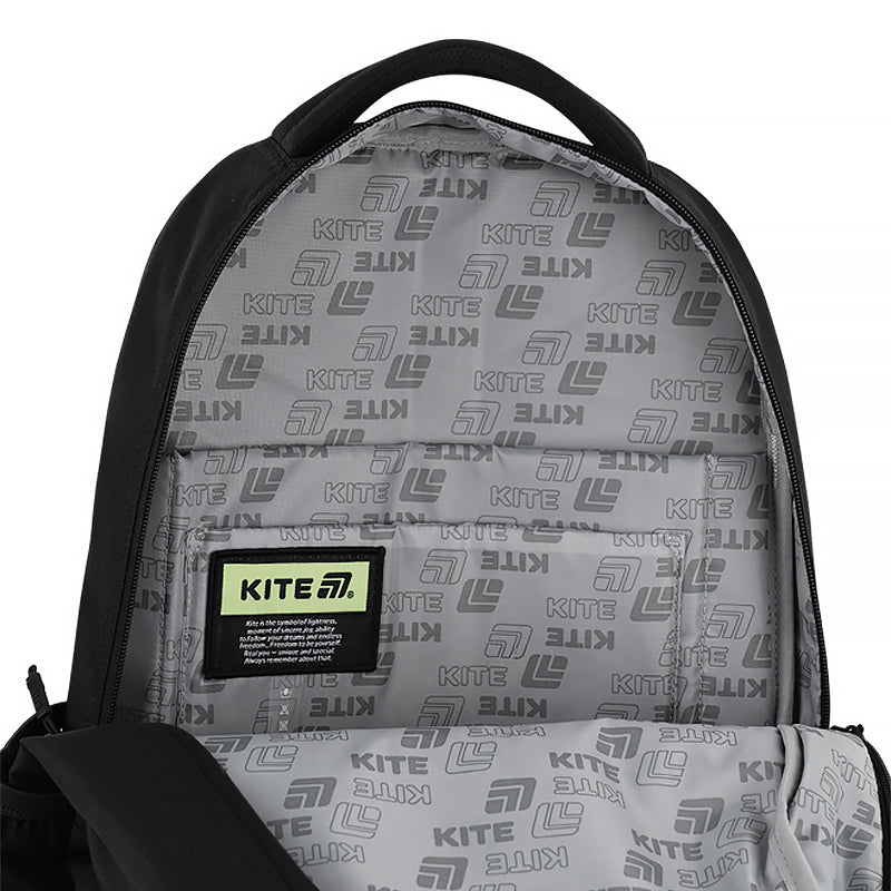 Kite Different Teen Backpack – Laptop and Tablet, for Heights 145-175+ cm