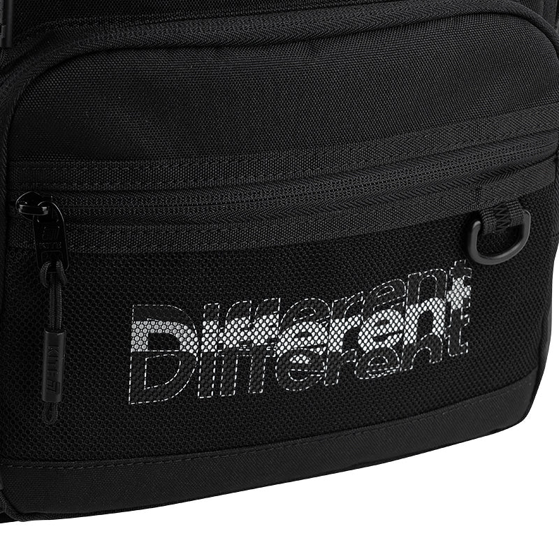 Kite Different Teen Backpack – Laptop and Tablet, for Heights 145-175+ cm