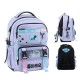 Kite Sakura Ergonomic School Backpack for Grades 1-4, Heights 130-145 cm