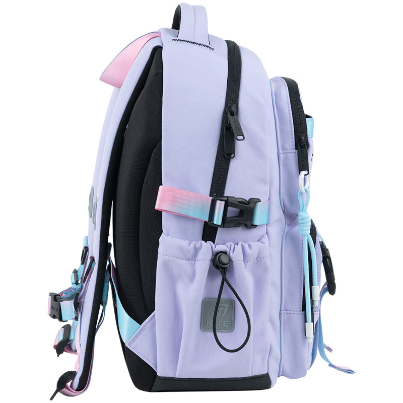 Kite Sakura Ergonomic School Backpack for Grades 1-4, Heights 130-145 cm