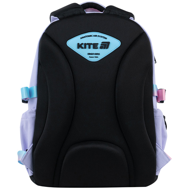 Kite Sakura Ergonomic School Backpack for Grades 1-4, Heights 130-145 cm