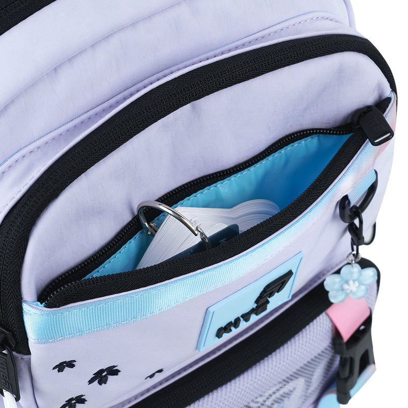 Kite Sakura Ergonomic School Backpack for Grades 1-4, Heights 130-145 cm