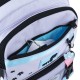 Kite Sakura Ergonomic School Backpack for Grades 1-4, Heights 130-145 cm