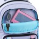 Kite Sakura Ergonomic School Backpack for Grades 1-4, Heights 130-145 cm