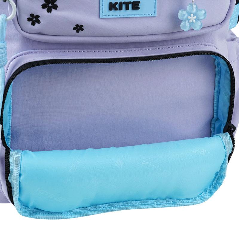 Kite Sakura Ergonomic School Backpack for Grades 1-4, Heights 130-145 cm