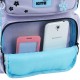 Kite Sakura Ergonomic School Backpack for Grades 1-4, Heights 130-145 cm