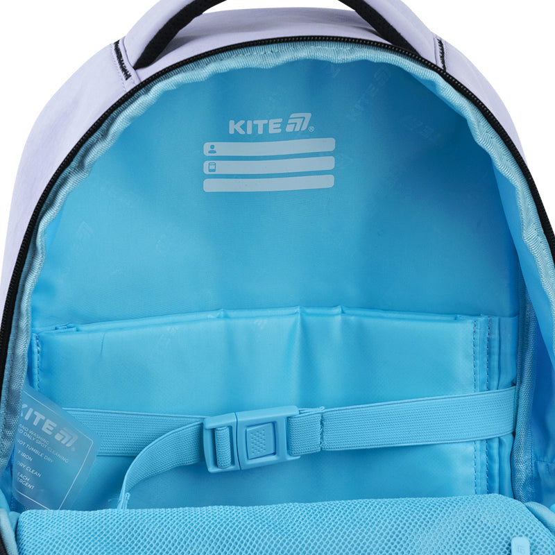 Kite Sakura Ergonomic School Backpack for Grades 1-4, Heights 130-145 cm