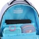 Kite Sakura Ergonomic School Backpack for Grades 1-4, Heights 130-145 cm