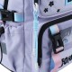 Kite Sakura Ergonomic School Backpack for Grades 1-4, Heights 130-145 cm