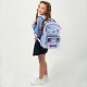 Kite Sakura Ergonomic School Backpack for Grades 1-4, Heights 130-145 cm