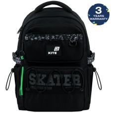 Kite Skater School Backpack
