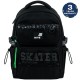 Kite Skater Ergonomic School Backpack for Grades 1-4, Heights 130-145 cm