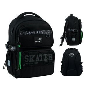 Kite Skater School Backpack
