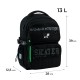 Kite Skater Ergonomic School Backpack for Grades 1-4, Heights 130-145 cm
