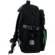 Kite Skater Ergonomic School Backpack for Grades 1-4, Heights 130-145 cm