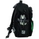 Kite Skater Ergonomic School Backpack for Grades 1-4, Heights 130-145 cm