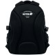 Kite Skater Ergonomic School Backpack for Grades 1-4, Heights 130-145 cm