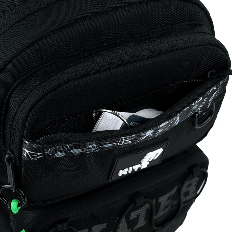 Kite Skater Ergonomic School Backpack for Grades 1-4, Heights 130-145 cm