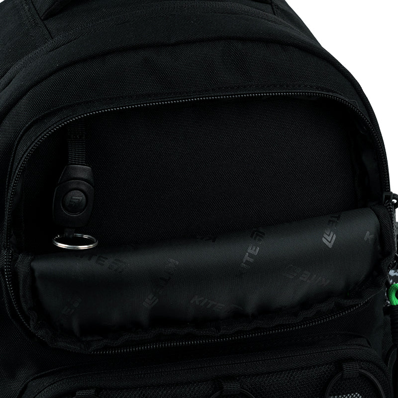 Kite Skater Ergonomic School Backpack for Grades 1-4, Heights 130-145 cm