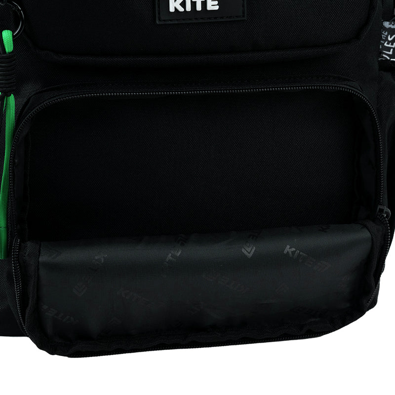 Kite Skater Ergonomic School Backpack for Grades 1-4, Heights 130-145 cm