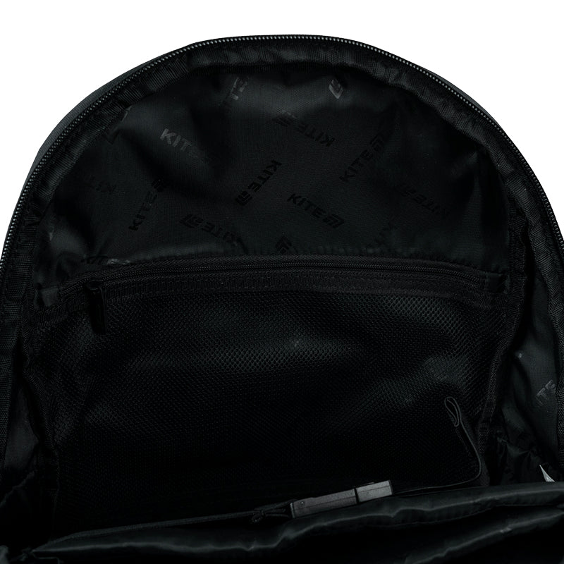 Kite Skater Ergonomic School Backpack for Grades 1-4, Heights 130-145 cm