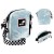 Kite Urban Crossbody Bag